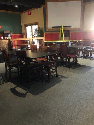 Max's Pizza And Grill