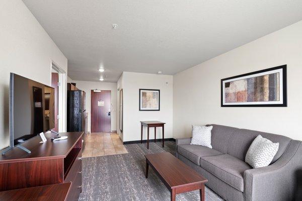 Cobblestone Inn & Suites - Springfield