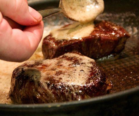 The steaks are amazing!! Thank you so much!!