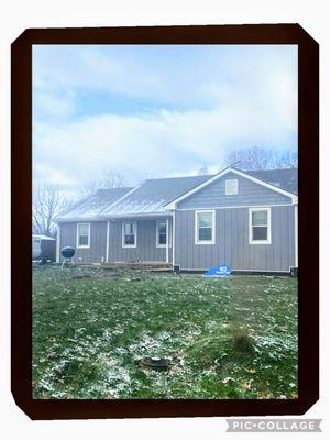 R & A Contracting and Remodeling