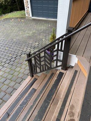 Brindle Ridge Construction