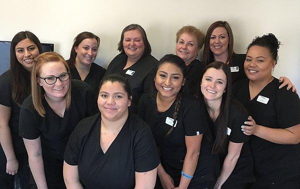 Monarch Dental Associates