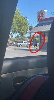 Max Driving Training