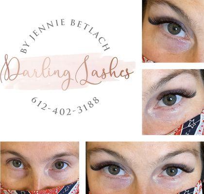 Darling Lashes
