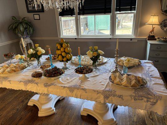 Affordable Affairs Catering