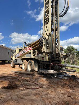 Camps Well & Pump Company Inc