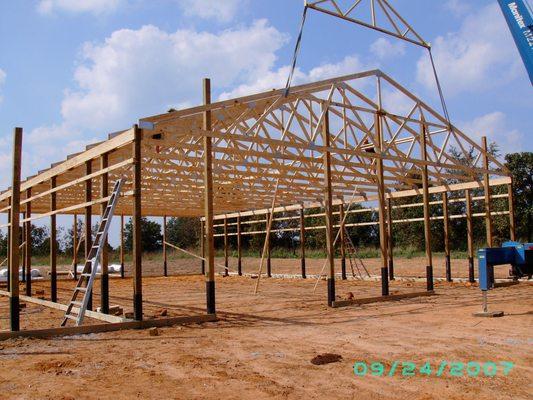 Highlander Construction