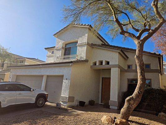 Globak Painting And Labor Services