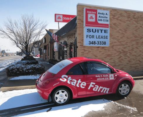 State Farm Office