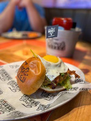 Ford's Garage St. Augustine