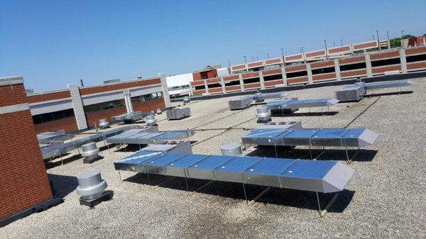 Midwest Comfort Solutions