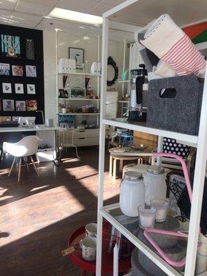 Shop + Deliver By Lulu LLC