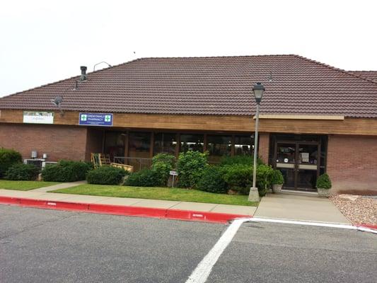 Orem Family Pharmacy