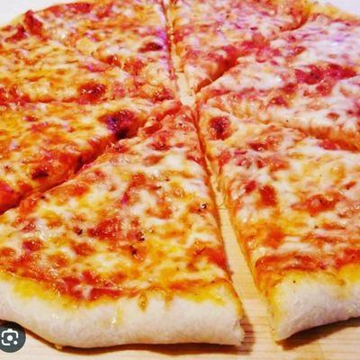 Kabulpizzaandbakery@gmail.com cheese pizza