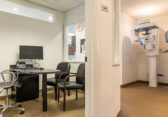 Tzagournis Dental Group of Westerville