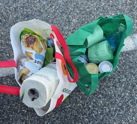 Lime Rock Baptist Church