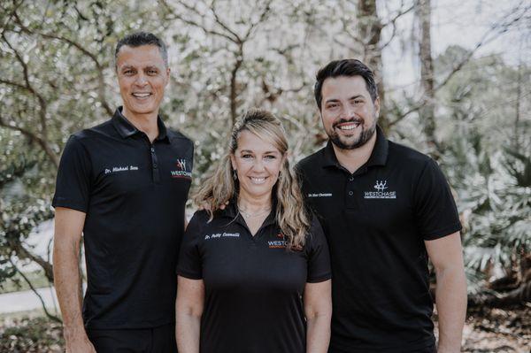 Westchase Chiropractic and Wellness