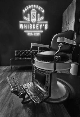 There's them.... Then there's us. Experience the difference.