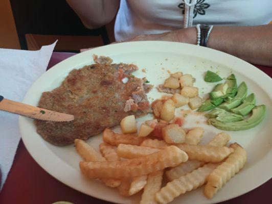 Taqueria El Naranjito