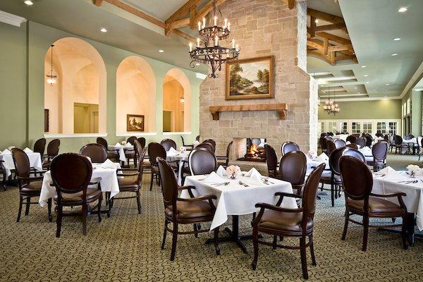 The Tradition-Prestonwood