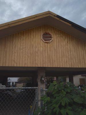 C&G American Builders