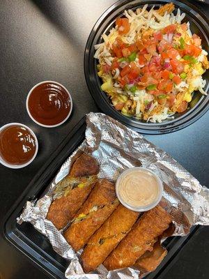 Elevation 5280: Street Food Elevated