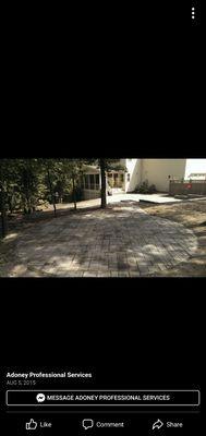 Andoney Professional Services