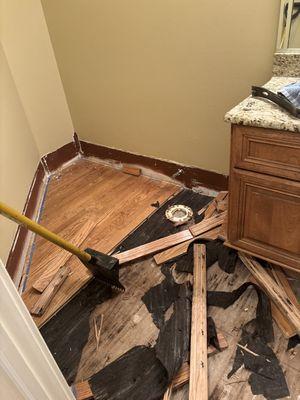 Stewart's Carpet & Repairs