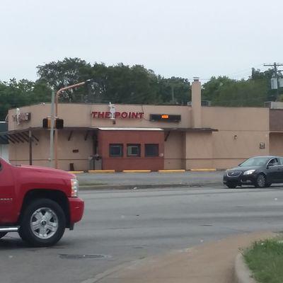 The Point