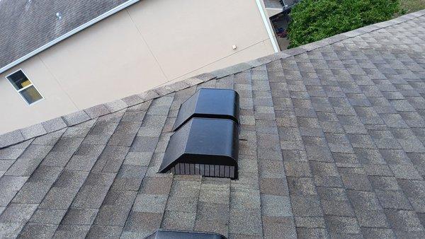 General Construction & Roofing