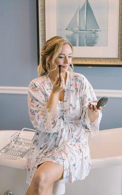 Izida Lukmanova Photography