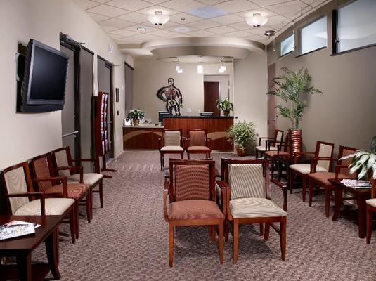 Sports & Orthopaedic Specialists