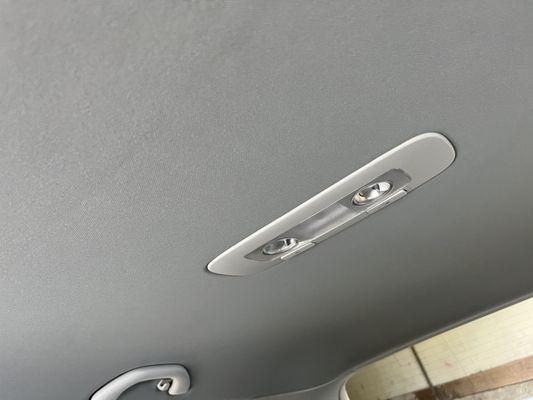 Wally's Auto Upholstery