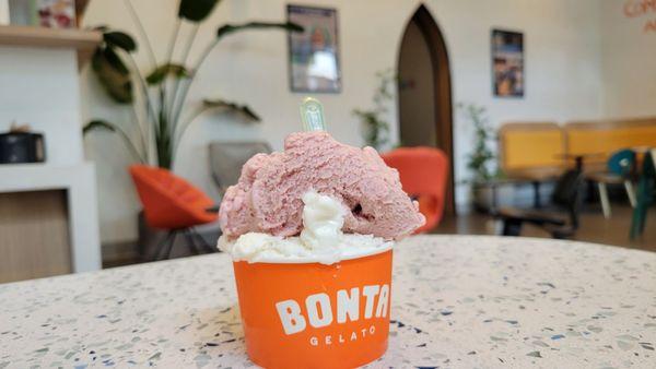 Bonta Gelato