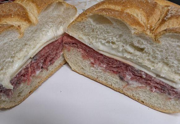 Home Plate Deli