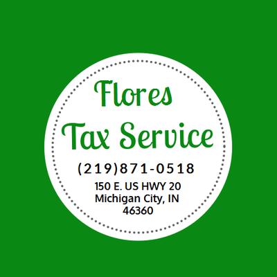 Flores Tax Service