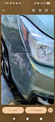 Beaman Automotive Collision Center