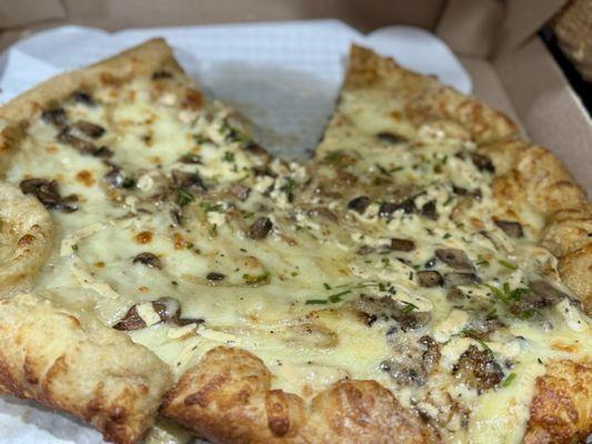 Mellow Mushroom Arlington