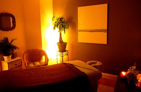 Lindsay Basden Certified Massage Therapy