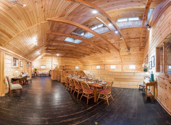 SILO loft