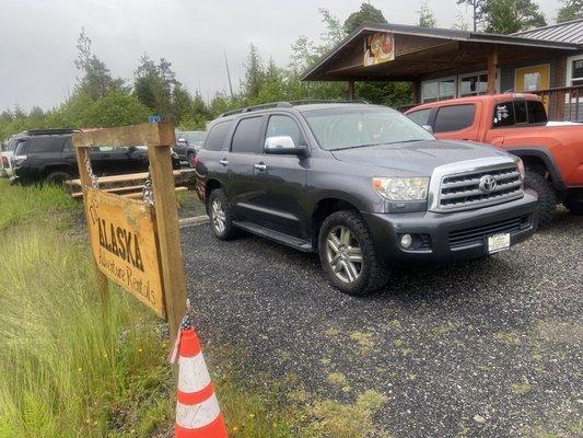 Hollis Adventure Rentals