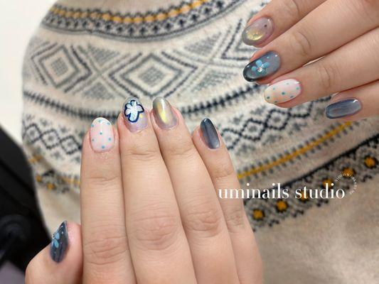 Umi Nails Studio