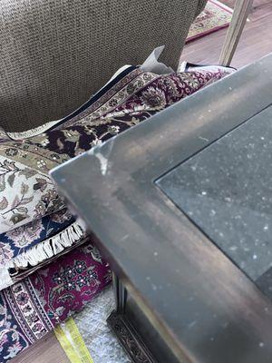 Barringer Moving and Storage