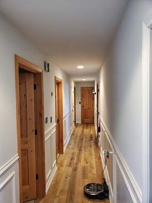 Burly Boys Remodeling and Tile