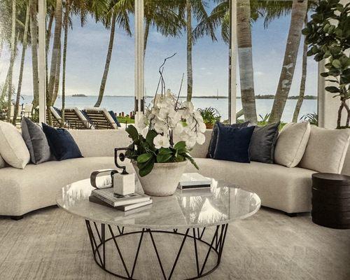 Design Luxury Staging