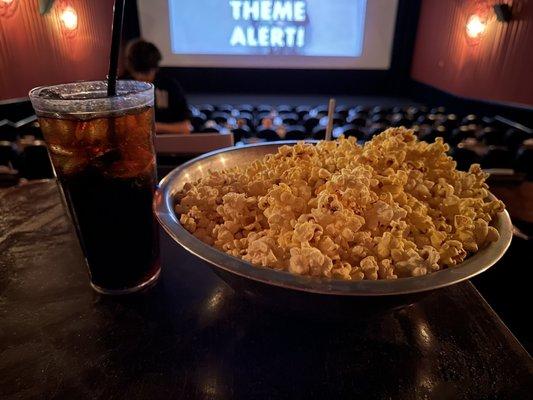 Alamo Drafthouse Cinema Lubbock