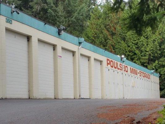 Poulsbo Mini-Storage