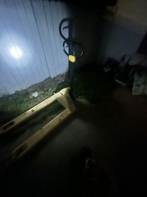 Tella Man Box Trucking Company