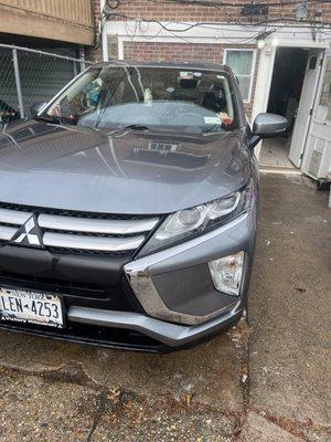 Briskcashh Car Renatl and Leasing