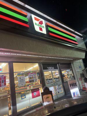 7-Eleven